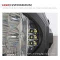 Round high performance Led driving light